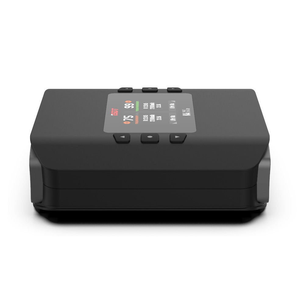 Carregador de Bateria Intelige - Isdt K4 Dual Lipo Charger avaliação e preço