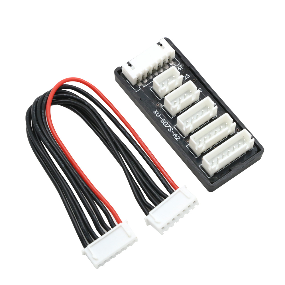 Placa de carregamento de equil - 12S Lipo Battery Balancing Board avaliação e preço
